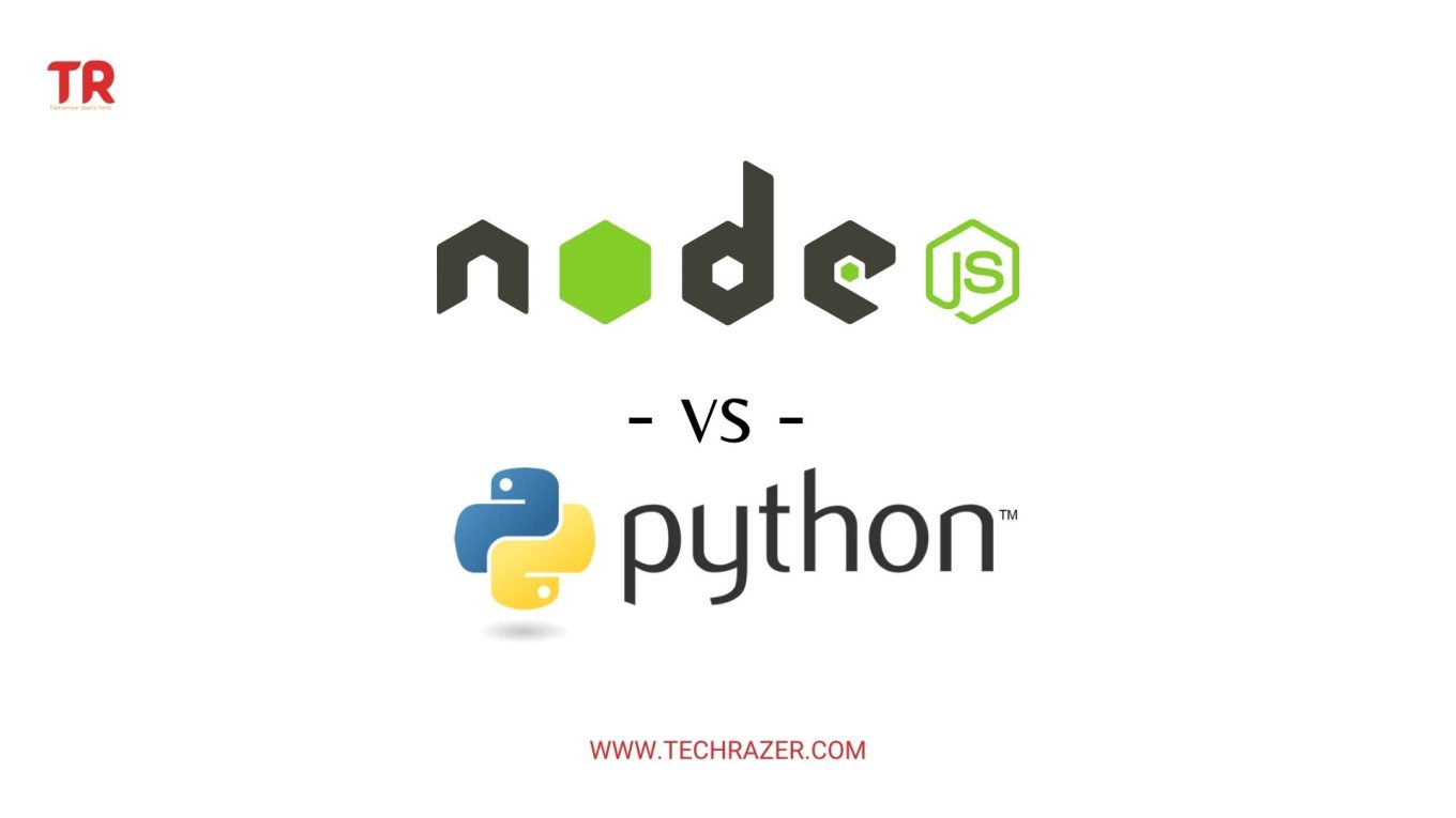 Node JS vs Python